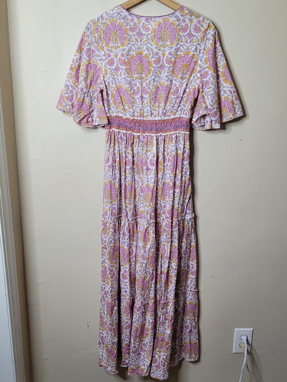 Sohana Zoey Dress Pockets - Picture 6 of 10